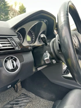 Mercedes-Benz E 350, снимка 11