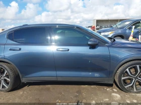Polestar 2 Launch Edition, снимка 13