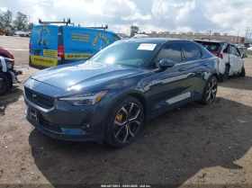 Polestar 2 Launch Edition, снимка 2