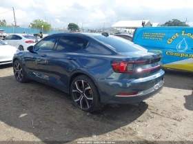 Polestar 2 Launch Edition, снимка 3