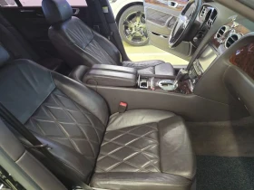 Bentley Flying Spur 6.0, снимка 9
