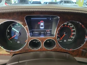 Bentley Flying Spur 6.0, снимка 8