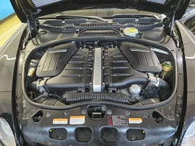Bentley Flying Spur 6.0, снимка 6