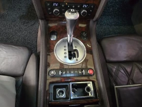 Bentley Flying Spur 6.0, снимка 13