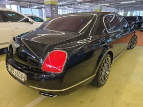 Bentley Flying Spur 6.0, снимка 2