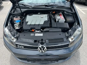 VW Golf 2.0 TDI GTD, снимка 8