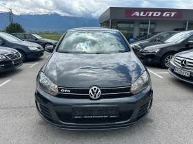 VW Golf 2.0 TDI GTD, снимка 1