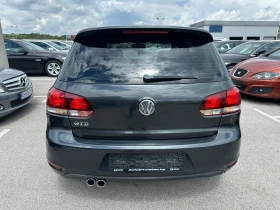 VW Golf 2.0 TDI GTD, снимка 6