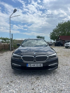 BMW 530 530xd, снимка 1