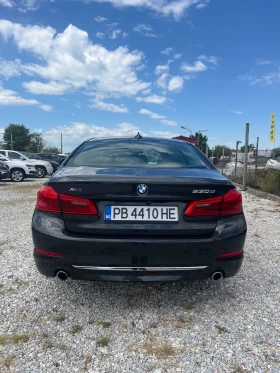 BMW 530 530xd, снимка 4