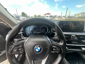 BMW 530 530xd, снимка 10