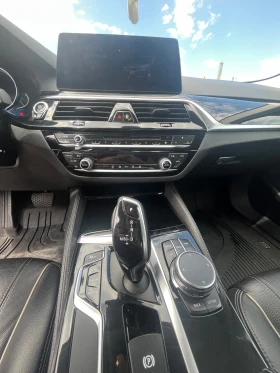 BMW 530 530xd, снимка 7