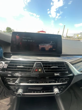 BMW 530 530xd, снимка 6