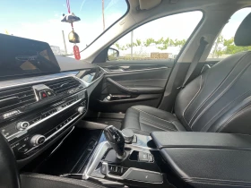 BMW 530 530xd, снимка 8