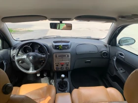 Alfa Romeo 147 1.9 JTD  115 hp, снимка 9