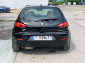 Alfa Romeo 147 1.9 JTD  115 hp, снимка 6