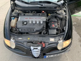 Alfa Romeo 147 1.9 JTD  115 hp, снимка 11