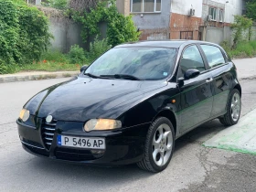 Alfa Romeo 147 1.9 JTD  115 hp, снимка 1