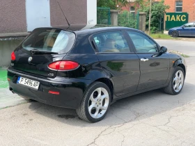 Alfa Romeo 147 1.9 JTD  115 hp, снимка 5