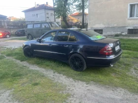 Mercedes-Benz E 320, снимка 5