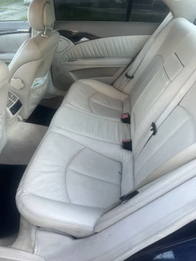 Mercedes-Benz E 320, снимка 4