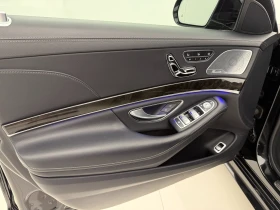 Mercedes-Benz S 400 4MATIC\Sedan\Burm\AMG, снимка 13