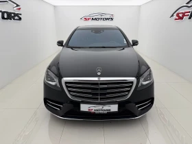 Mercedes-Benz S 400 4MATIC\Sedan\Burm\AMG, снимка 2