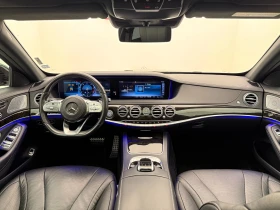 Mercedes-Benz S 400 4MATIC\Sedan\Burm\AMG, снимка 10