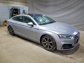 Audi A5 2.0l Prestige S-Line, снимка 4