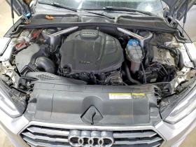 Audi A5 2.0l Prestige S-Line, снимка 11