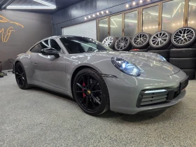 Porsche Carrera 992 Carrera 4S PDK, снимка 6