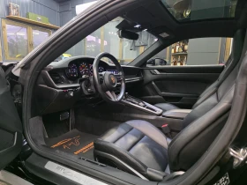 Porsche Carrera 992 Carrera 4S PDK, снимка 16