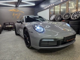 Porsche Carrera 992 Carrera 4S PDK, снимка 2