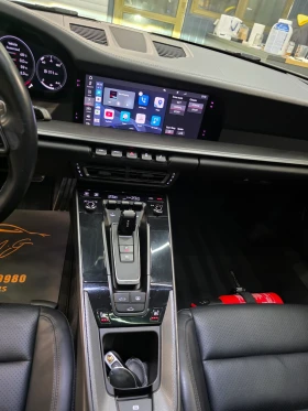 Porsche Carrera 992 Carrera 4S PDK, снимка 17