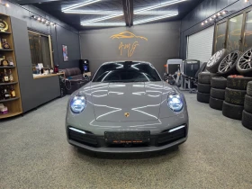 Porsche Carrera 992 Carrera 4S PDK, снимка 4