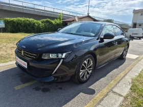 Peugeot 508 1.5D УНИКАТ, снимка 1