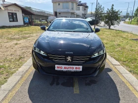 Peugeot 508 1.5D УНИКАТ, снимка 2