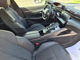 Peugeot 508 1.5D УНИКАТ, снимка 12