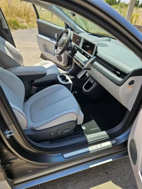 Hyundai Ioniq 5 Long Range RWD UNIQ, снимка 10
