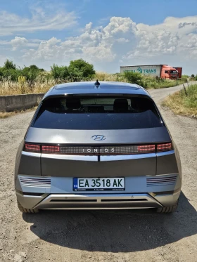 Hyundai Ioniq 5 Long Range RWD UNIQ, снимка 3