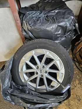 Hyundai Ioniq 5 Long Range RWD UNIQ, снимка 17
