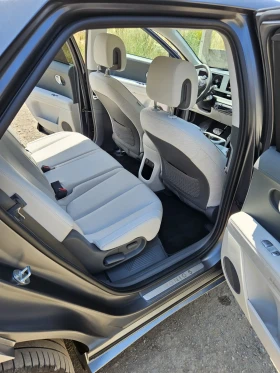 Hyundai Ioniq 5 Long Range RWD UNIQ, снимка 9