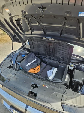 Hyundai Ioniq 5 Long Range RWD UNIQ, снимка 12