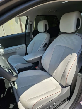 Hyundai Ioniq 5 Long Range RWD UNIQ, снимка 6