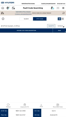 Hyundai Ioniq 5 Long Range RWD UNIQ, снимка 16
