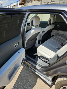 Hyundai Ioniq 5 Long Range RWD UNIQ, снимка 7