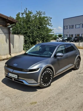Hyundai Ioniq 5 Long Range RWD UNIQ, снимка 1