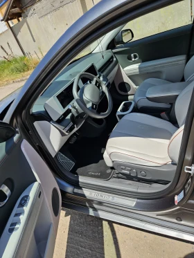 Hyundai Ioniq 5 Long Range RWD UNIQ, снимка 5