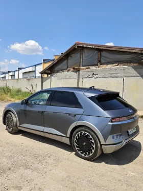 Hyundai Ioniq 5 Long Range RWD UNIQ, снимка 2