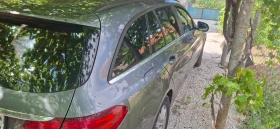 Mercedes-Benz C 200 CDI, снимка 5